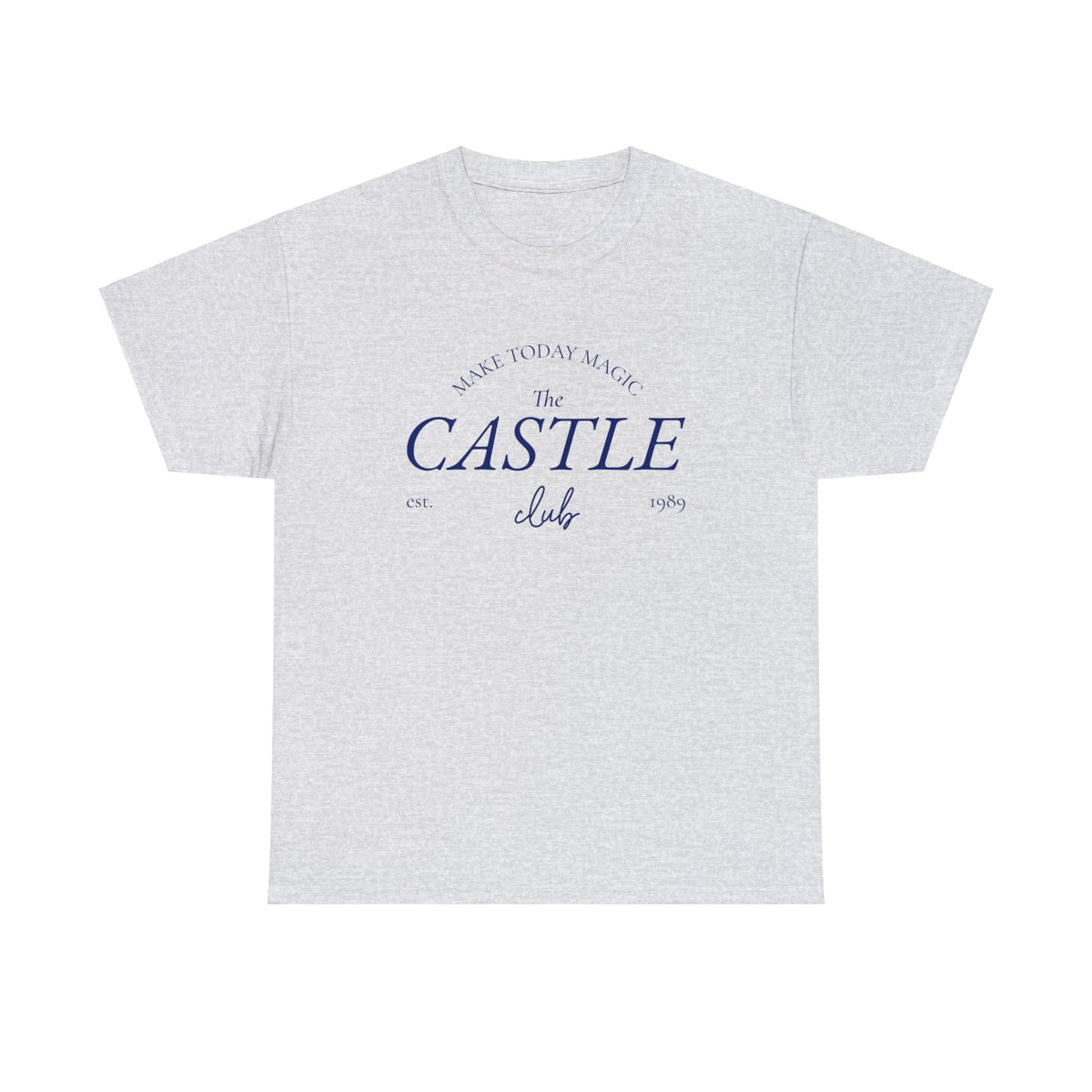 Make today Magic The Castle Club Park Shirt